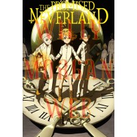 The Promised Neverland